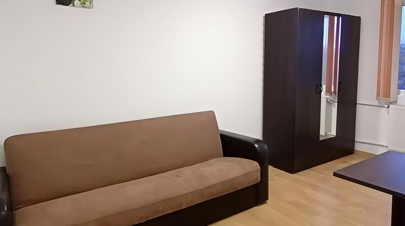 Petre Ispirescu, Sebastian, 10 minute de Unirii